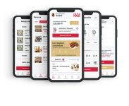 Aplicație mobilă pentru comandă – Oferim Support Tehnic 24/7 Aplicație mobilă pentru comandă – Oferim Support Tehnic 24/7